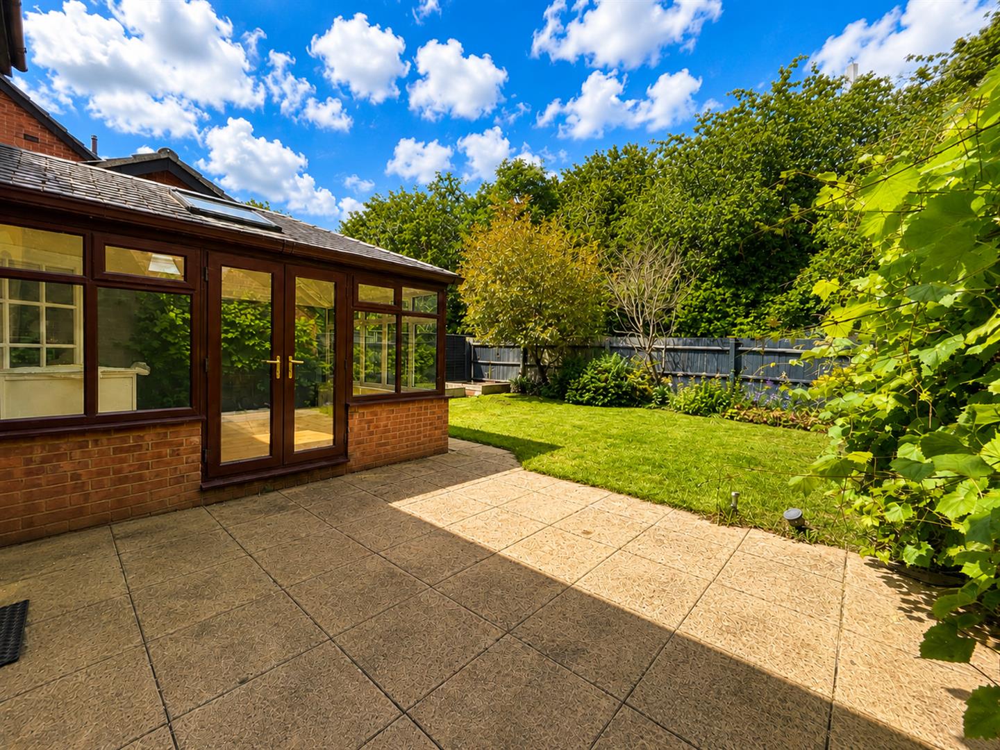 Beresford Close, Emerson Valley